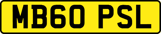 MB60PSL