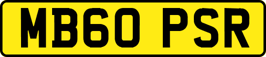 MB60PSR