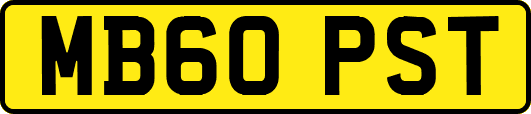 MB60PST