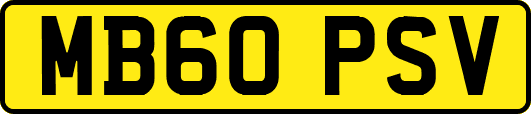 MB60PSV