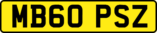 MB60PSZ