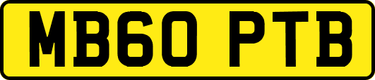 MB60PTB