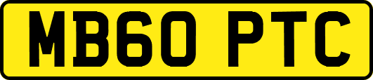 MB60PTC