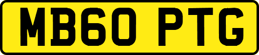MB60PTG