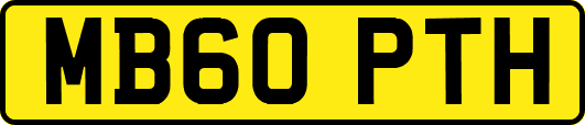 MB60PTH