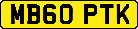 MB60PTK