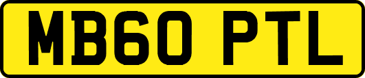 MB60PTL