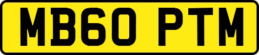 MB60PTM