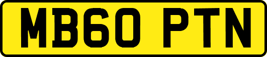 MB60PTN