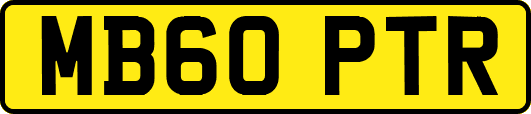 MB60PTR