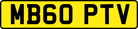 MB60PTV