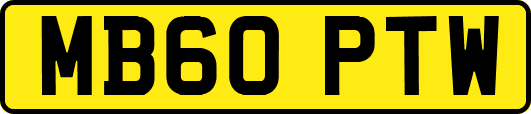 MB60PTW
