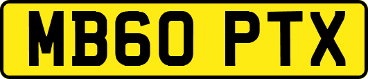 MB60PTX