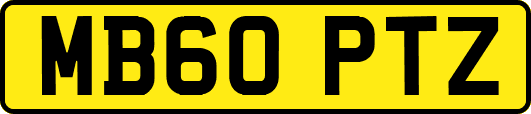 MB60PTZ