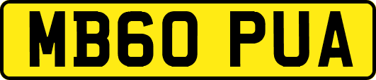 MB60PUA