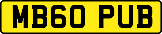 MB60PUB