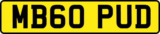 MB60PUD