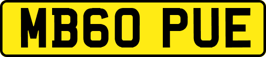 MB60PUE