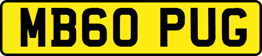 MB60PUG
