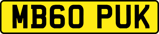 MB60PUK