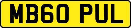 MB60PUL