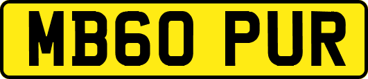 MB60PUR