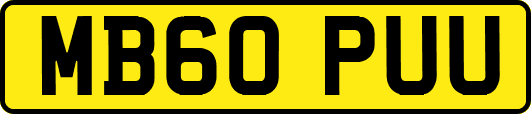 MB60PUU