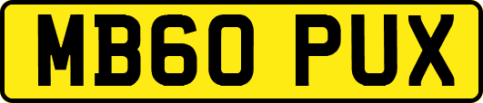 MB60PUX