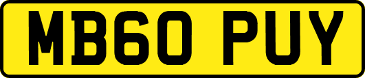 MB60PUY