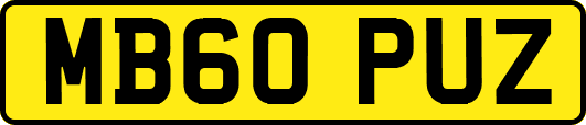 MB60PUZ