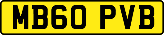 MB60PVB