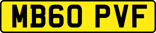 MB60PVF
