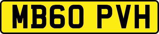 MB60PVH