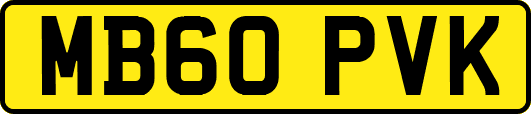 MB60PVK