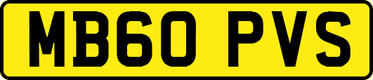MB60PVS