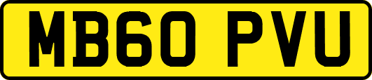 MB60PVU