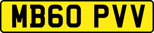 MB60PVV