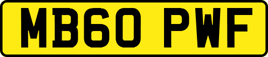 MB60PWF