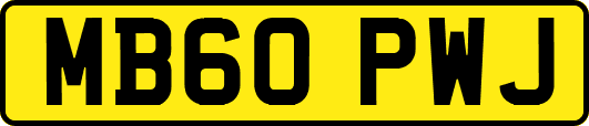 MB60PWJ