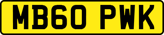 MB60PWK