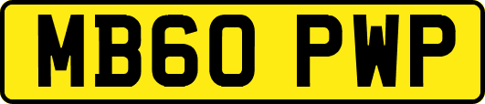 MB60PWP