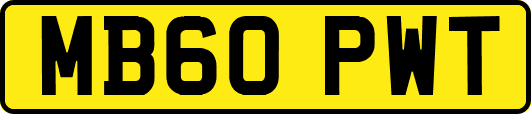 MB60PWT
