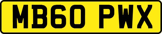 MB60PWX
