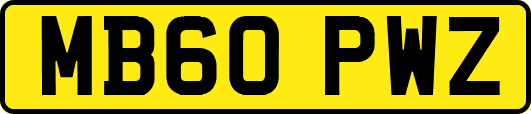 MB60PWZ