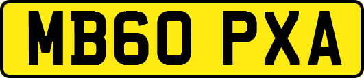 MB60PXA