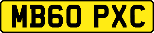 MB60PXC