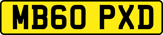 MB60PXD