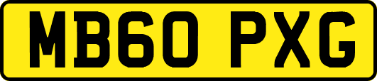 MB60PXG