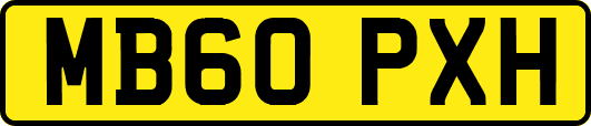 MB60PXH