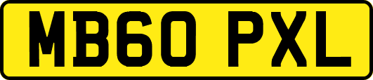 MB60PXL
